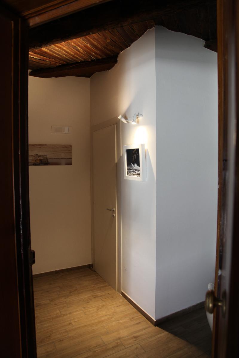 Home Salvator Rosa 78 Naples Exterior photo