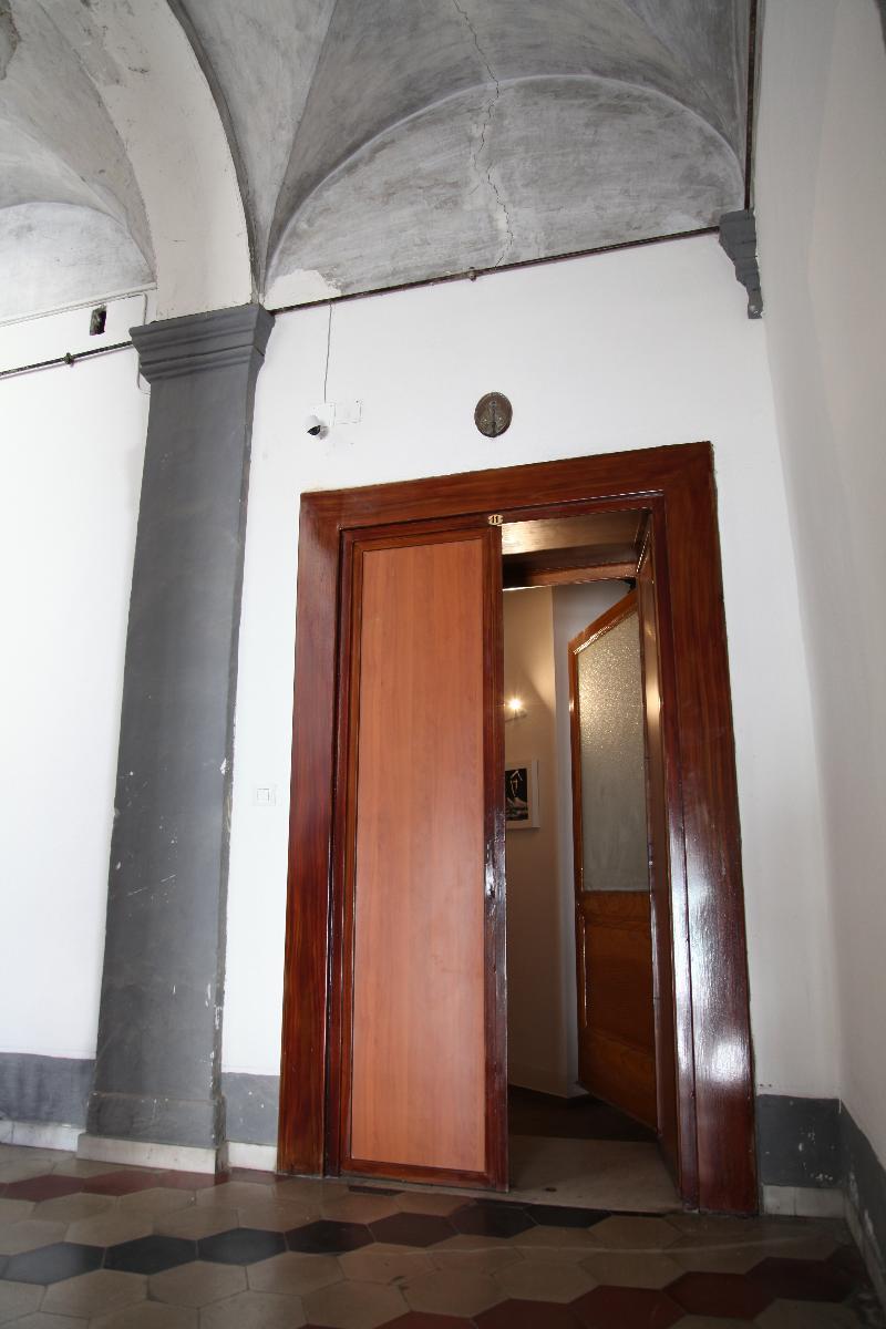 Home Salvator Rosa 78 Naples Exterior photo