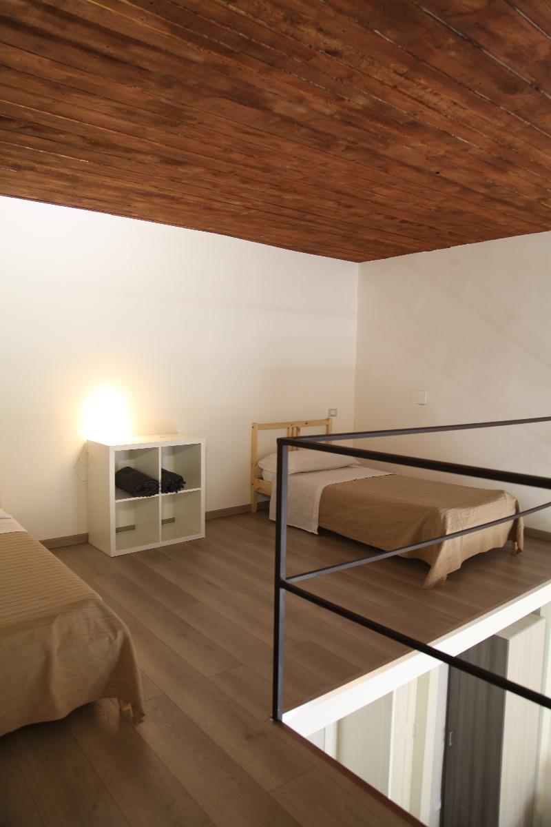 Home Salvator Rosa 78 Naples Exterior photo